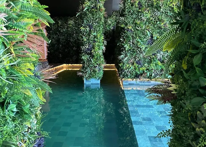 Holiday home With A Private Pool And