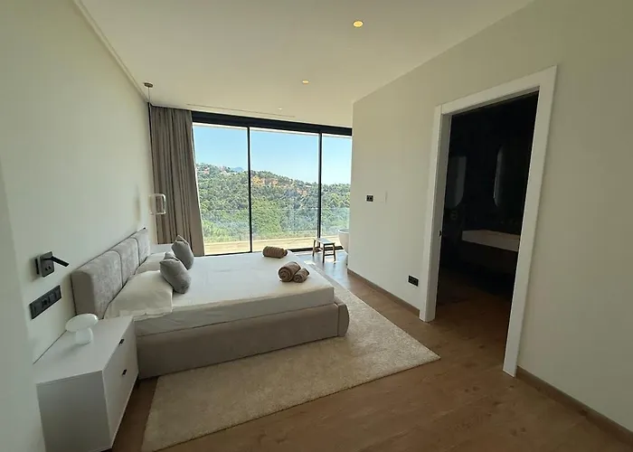 With A Private Pool And * Estepona