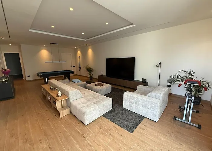 Holiday home With A Private Pool And *