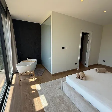 With A Private Pool And * Estepona