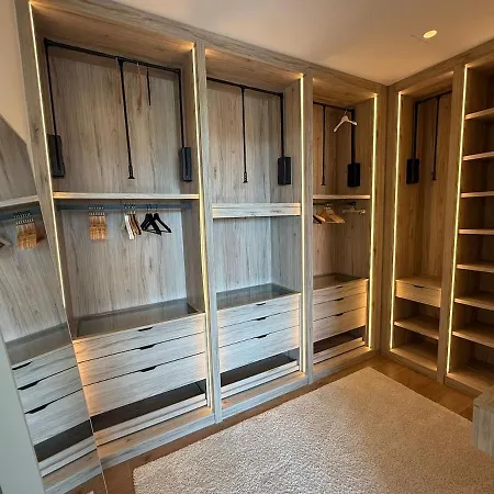 With A Private Pool And Feriehus