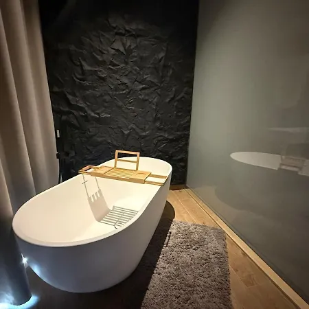 With A Private Pool And *