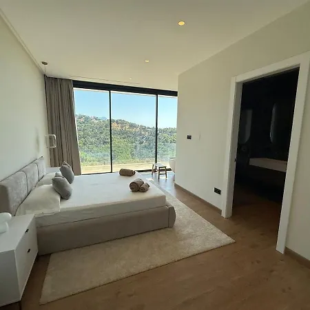 With A Private Pool And * Estepona