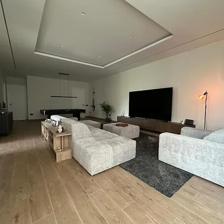 With A Private Pool And