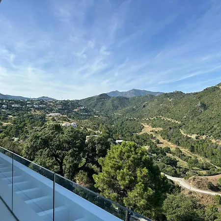 With A Private Pool And Estepona