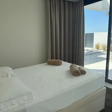 With A Private Pool And Tatil Evi