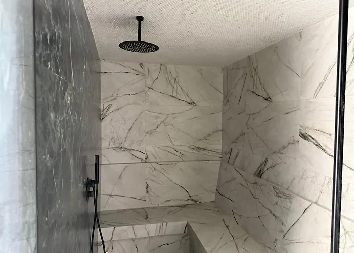 With A Private Pool And Estepona