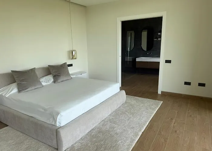 Сasa de vacaciones With A Private Pool And Estepona