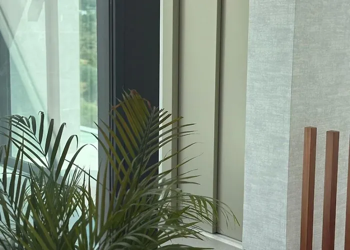 With A Private Pool And * Estepona